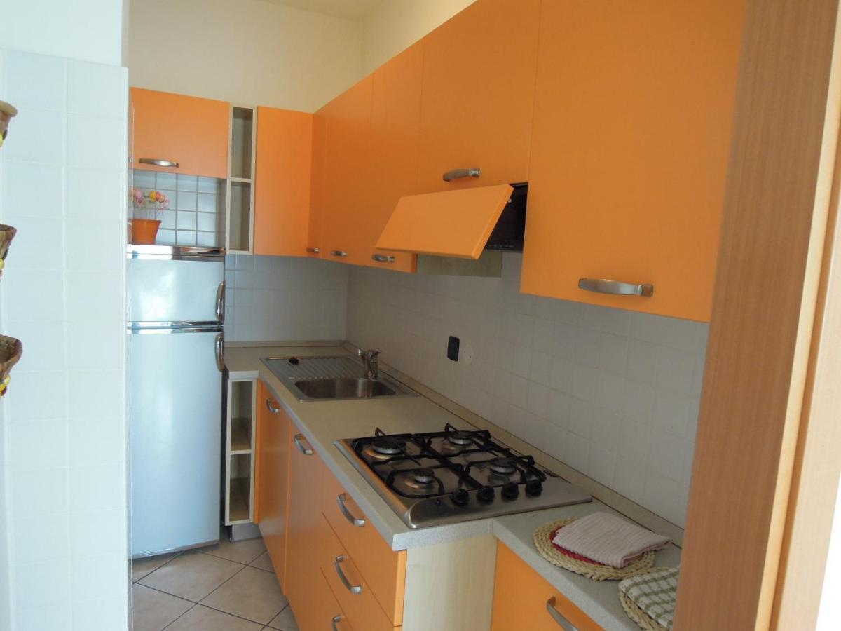 Condominio Laguna Grande 比比翁 外观 照片